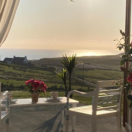 West Horizon Holiday Cottage لوتشنفير المظهر الخارجي الصورة