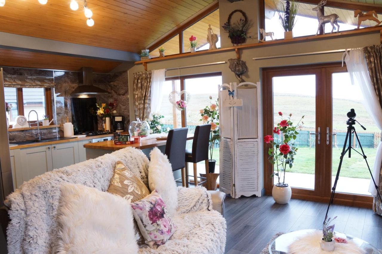 West Horizon Holiday Cottage لوتشنفير المظهر الخارجي الصورة