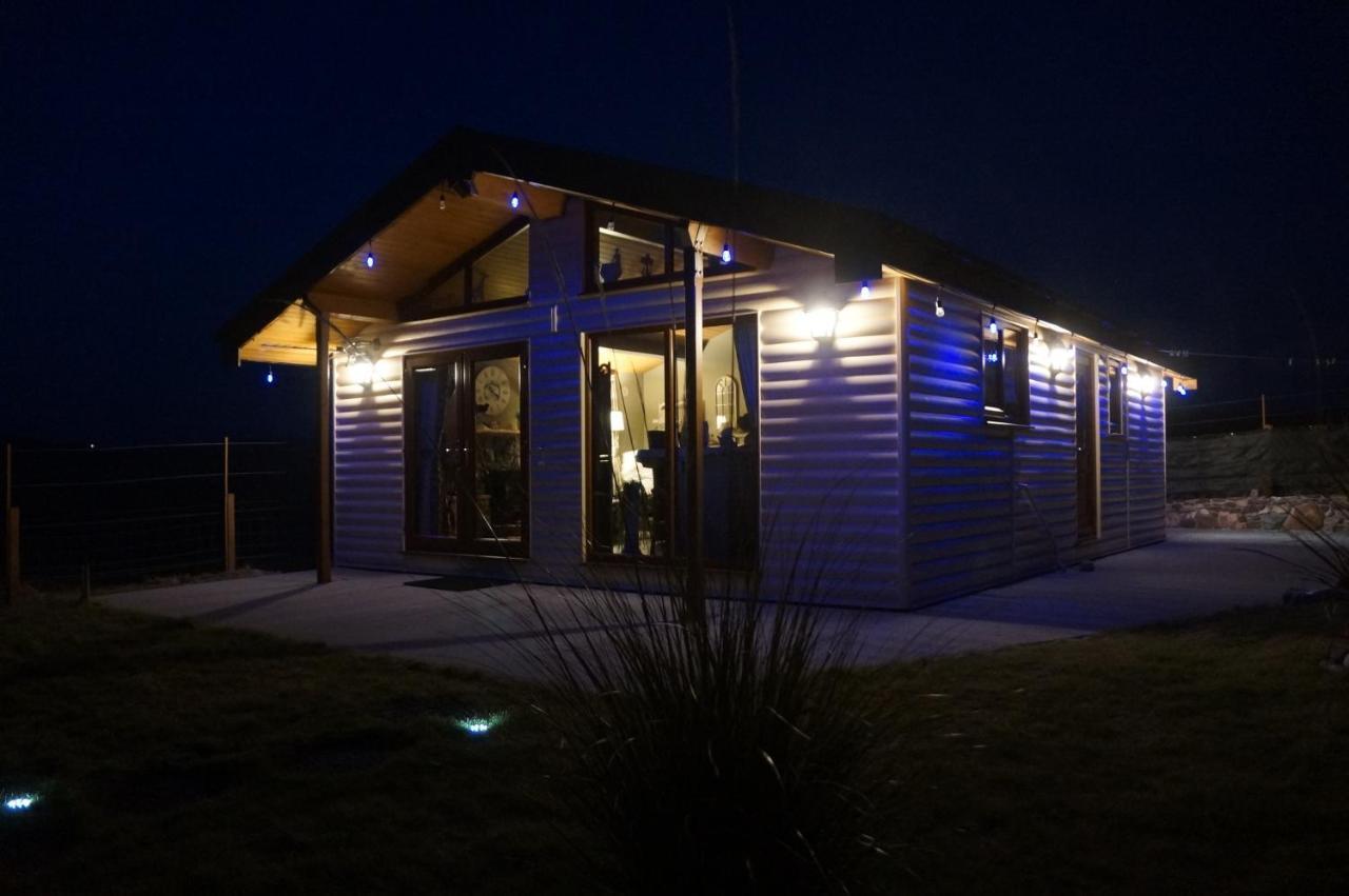 West Horizon Holiday Cottage لوتشنفير المظهر الخارجي الصورة