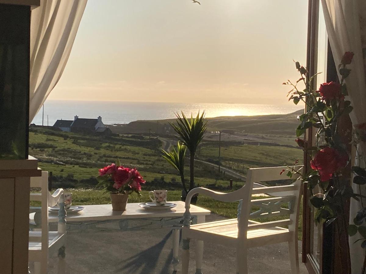 West Horizon Holiday Cottage لوتشنفير المظهر الخارجي الصورة